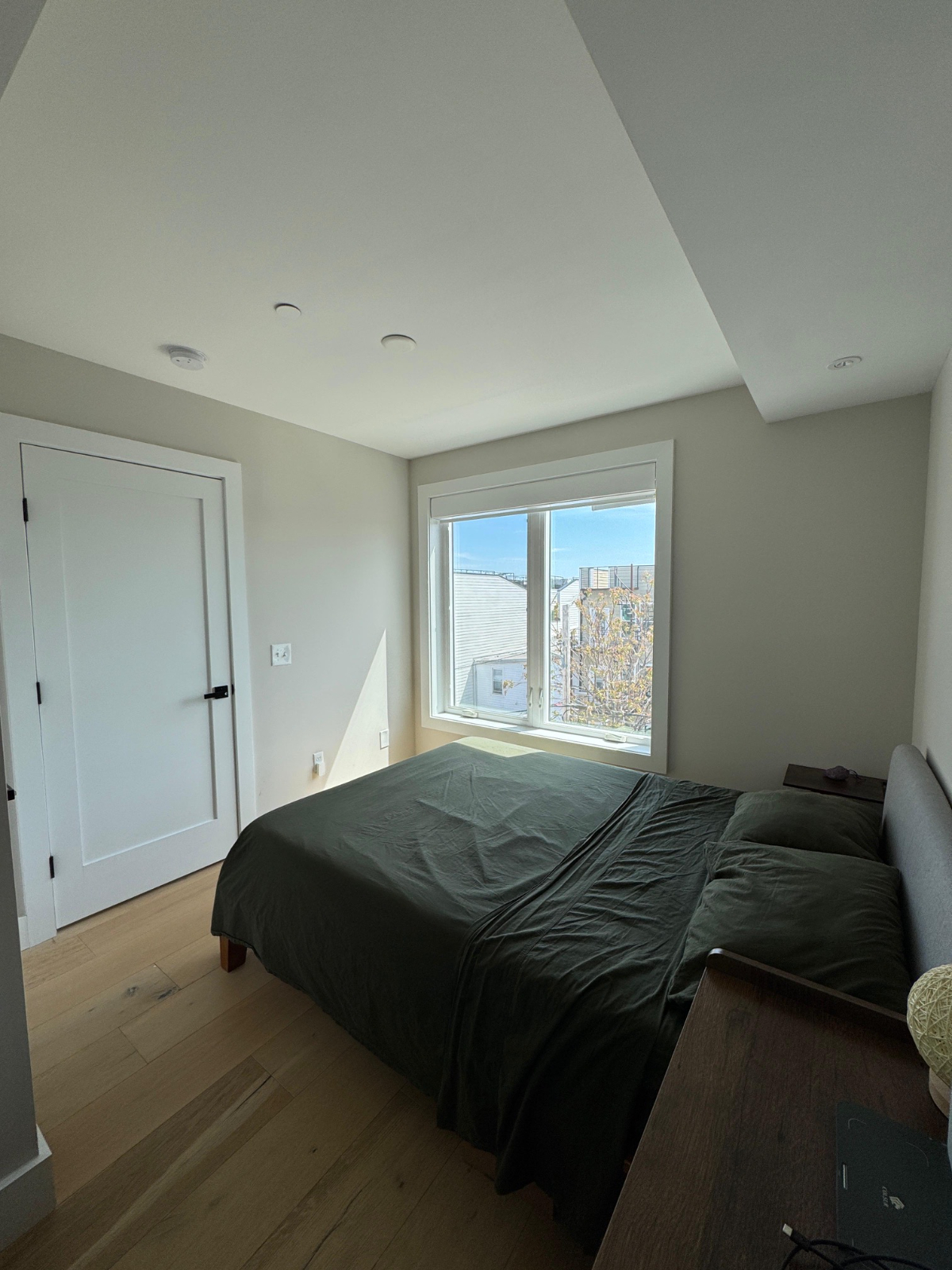 1 BDR 1 BTH with Private Parking Space Near Union Market And H Street Corridor - Photo 10