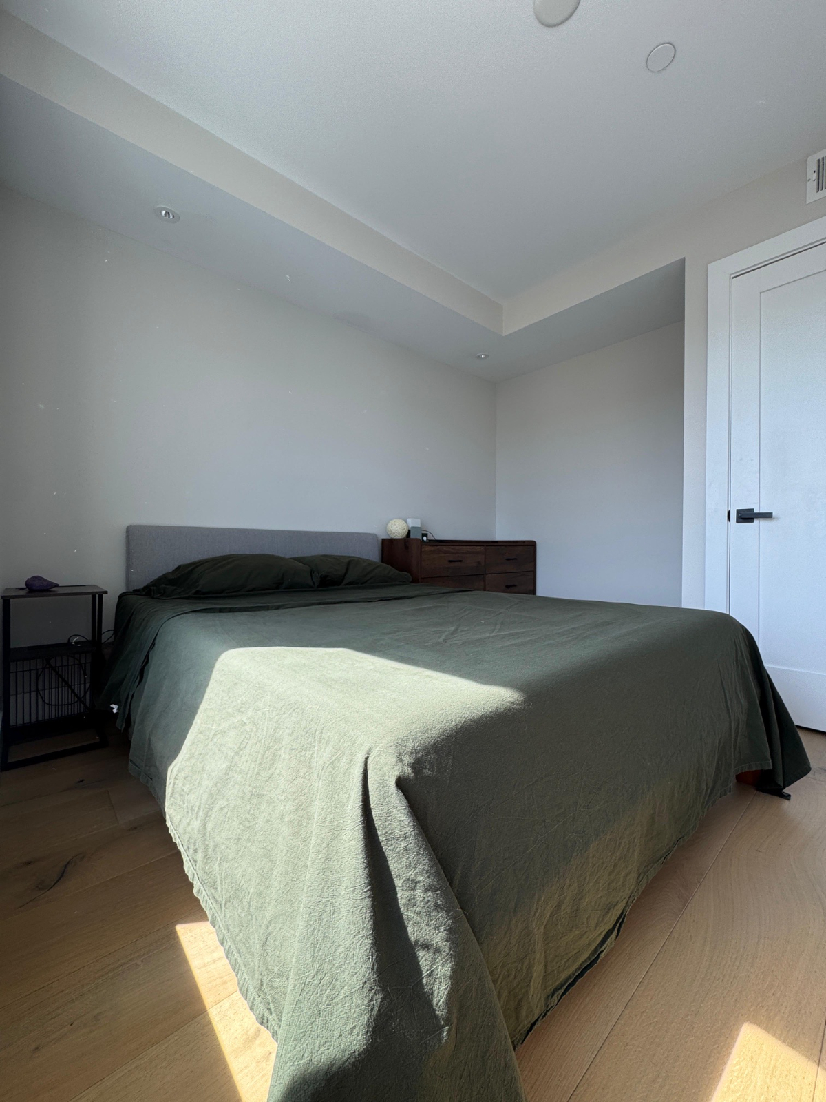 1 BDR 1 BTH with Private Parking Space Near Union Market And H Street Corridor - Photo 9