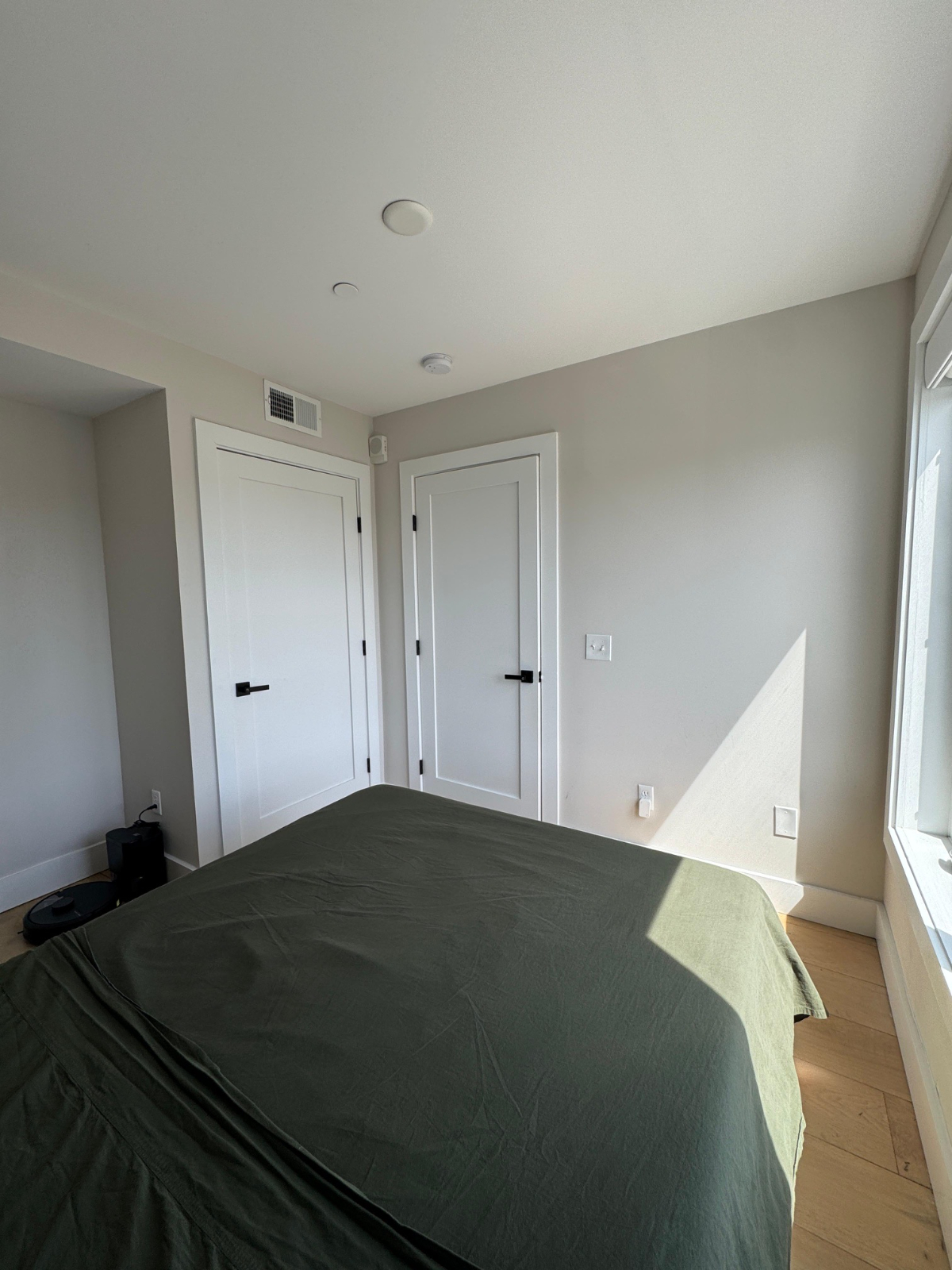 1 BDR 1 BTH with Private Parking Space Near Union Market And H Street Corridor - Photo 11