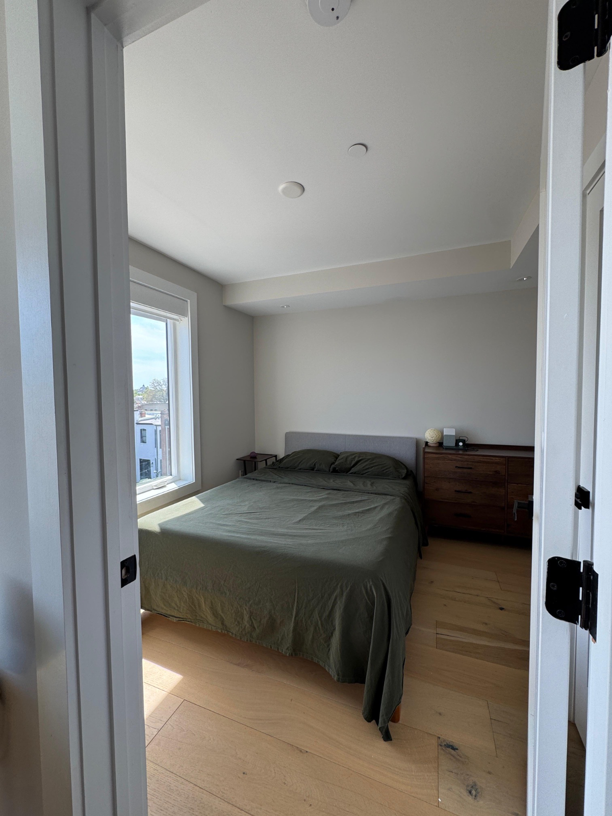 1 BDR 1 BTH with Private Parking Space Near Union Market And H Street Corridor - Photo 8
