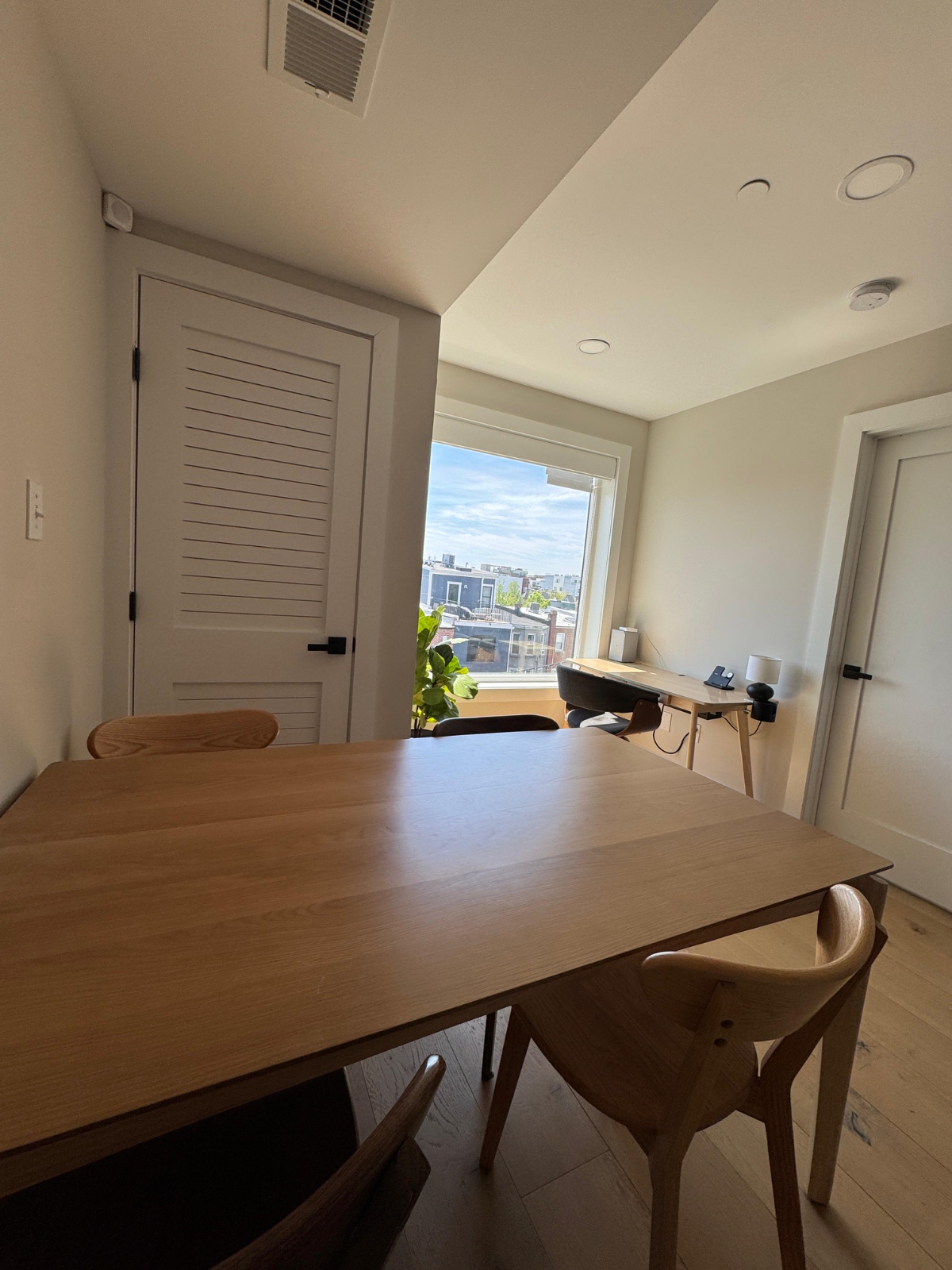 1 BDR 1 BTH with Private Parking Space Near Union Market And H Street Corridor - Photo 7