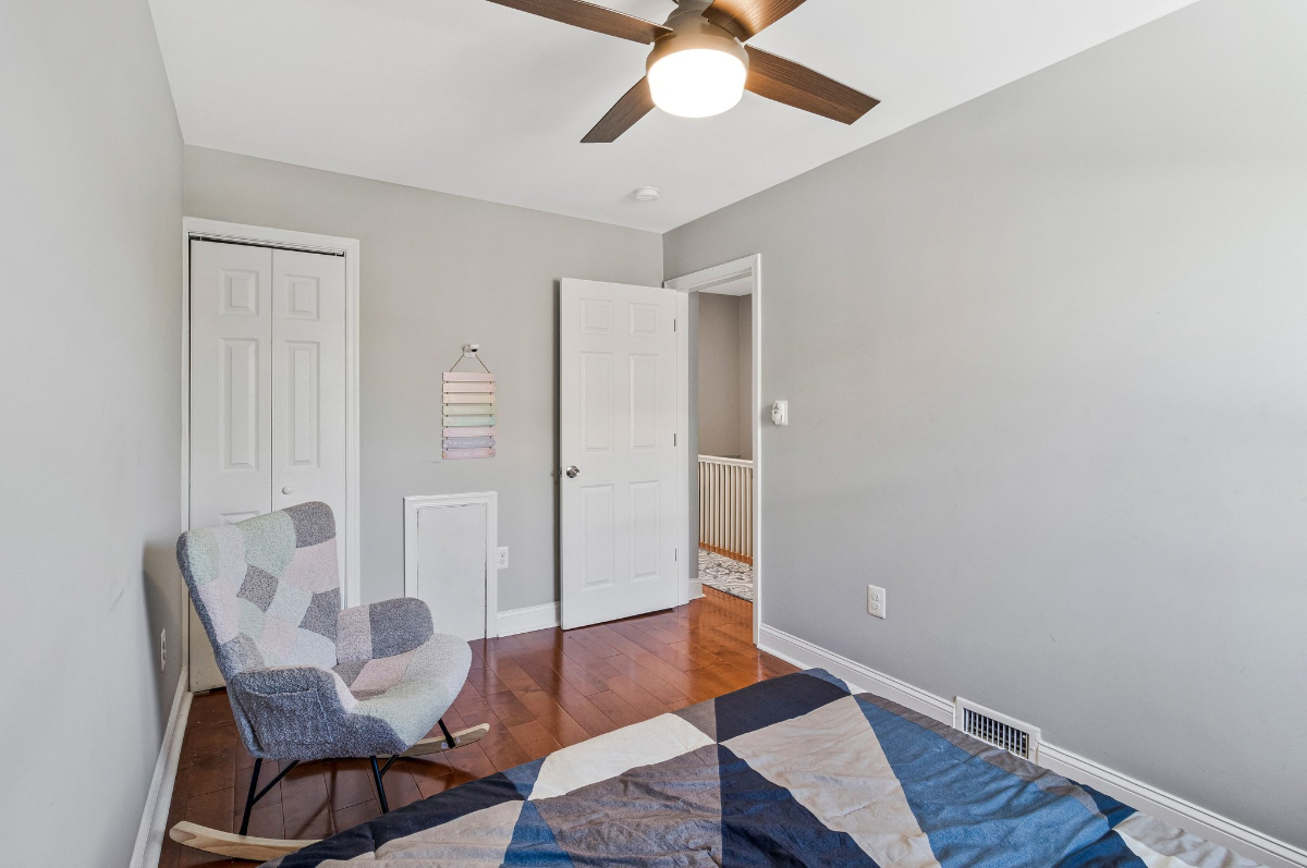 Medical, Corporate & Relocation Housing | DC Hospital Corridor | 10 Minutes to MedStar Washington Ho - Photo 2