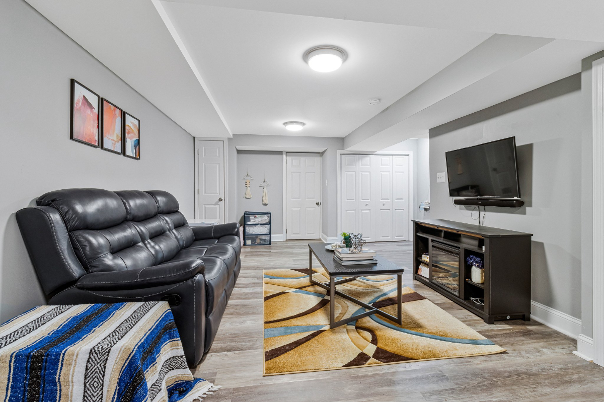 Medical, Corporate & Relocation Housing | DC Hospital Corridor | 10 Minutes to MedStar Washington Ho - Photo 10