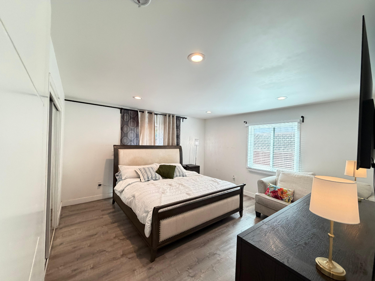 3bed 3bath in West San Jose, close to Santa Clara Valley, Apple Park, Nvidia HQ and more - Photo 6