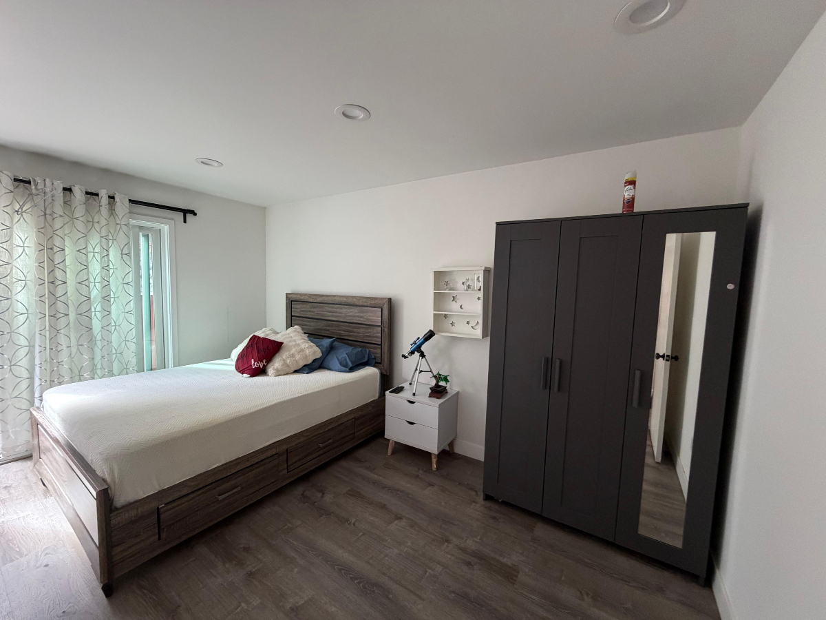 3bed 3bath in West San Jose, close to Santa Clara Valley, Apple Park, Nvidia HQ and more - Photo 4