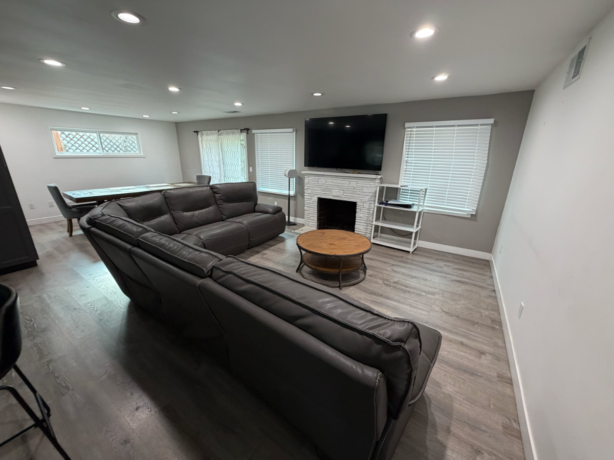 3bed 3bath in West San Jose, close to Santa Clara Valley, Apple Park, Nvidia HQ and more - Photo 2