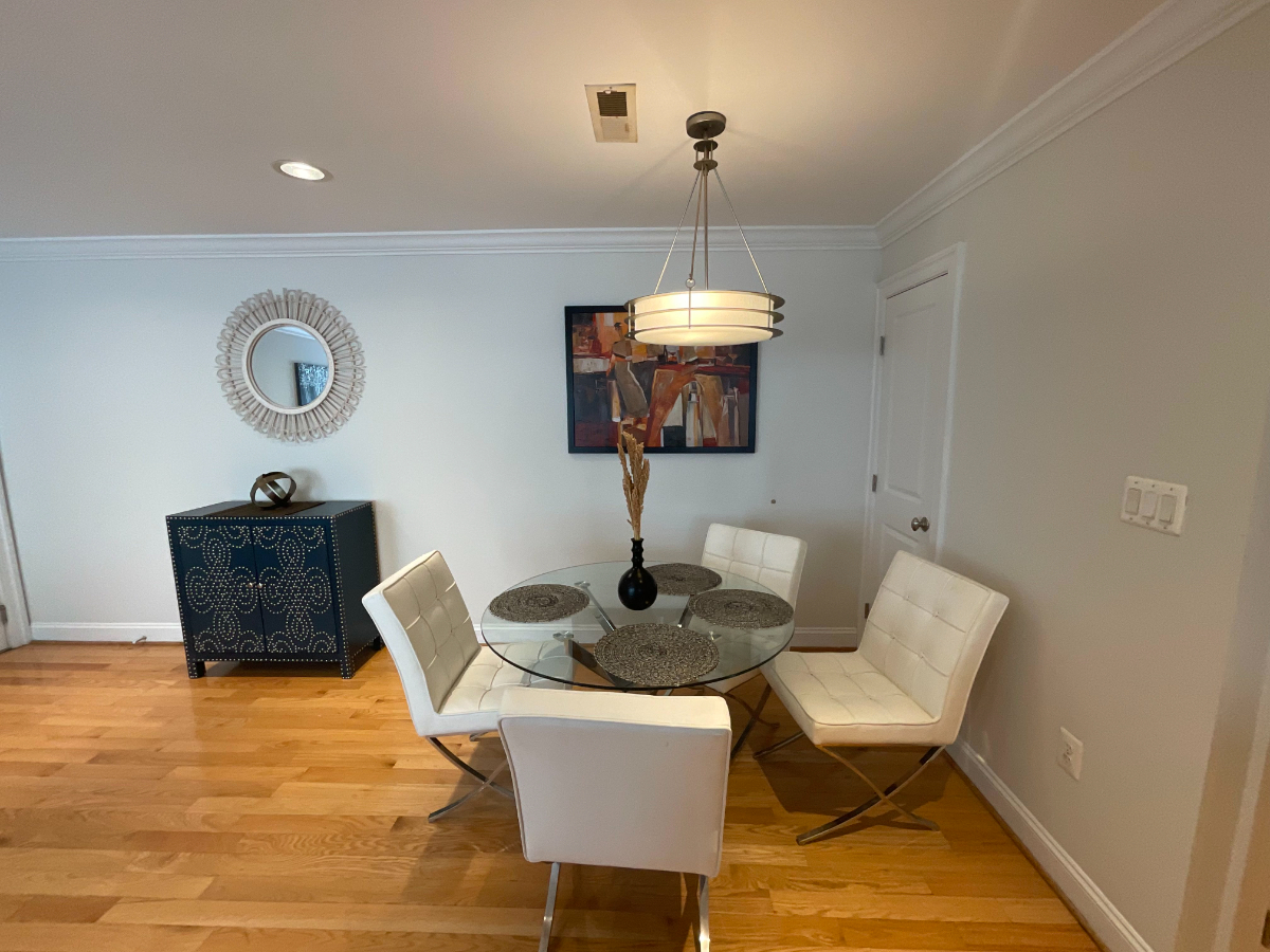 Modern 2 Bedroom 1 bathroom close to Howard U, Washington Hospital Center & Metro - Photo 7