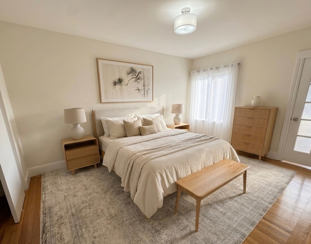 Bright Home by the park - Photo 2