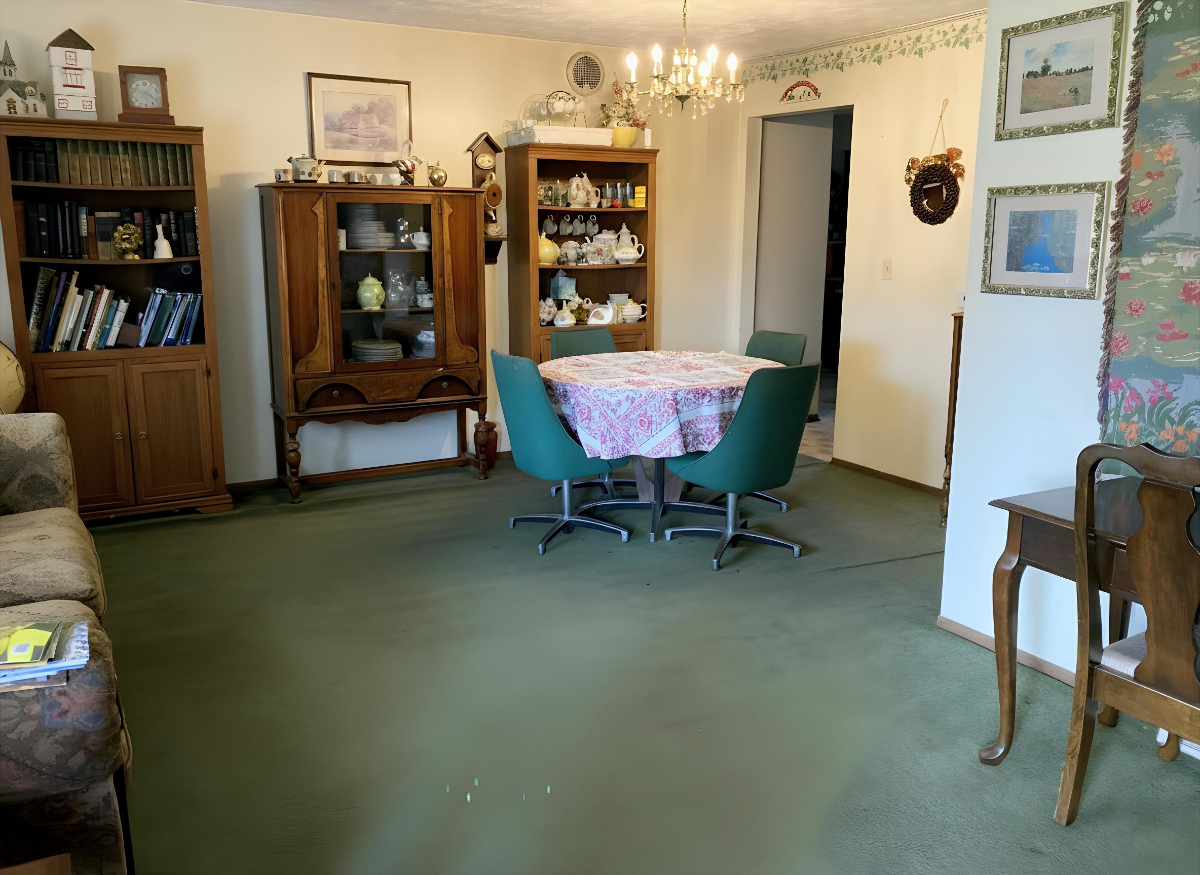 Furnished Cozy 1BR Private Home, All Utilities Included. Just bring your suitcase. - Photo 9