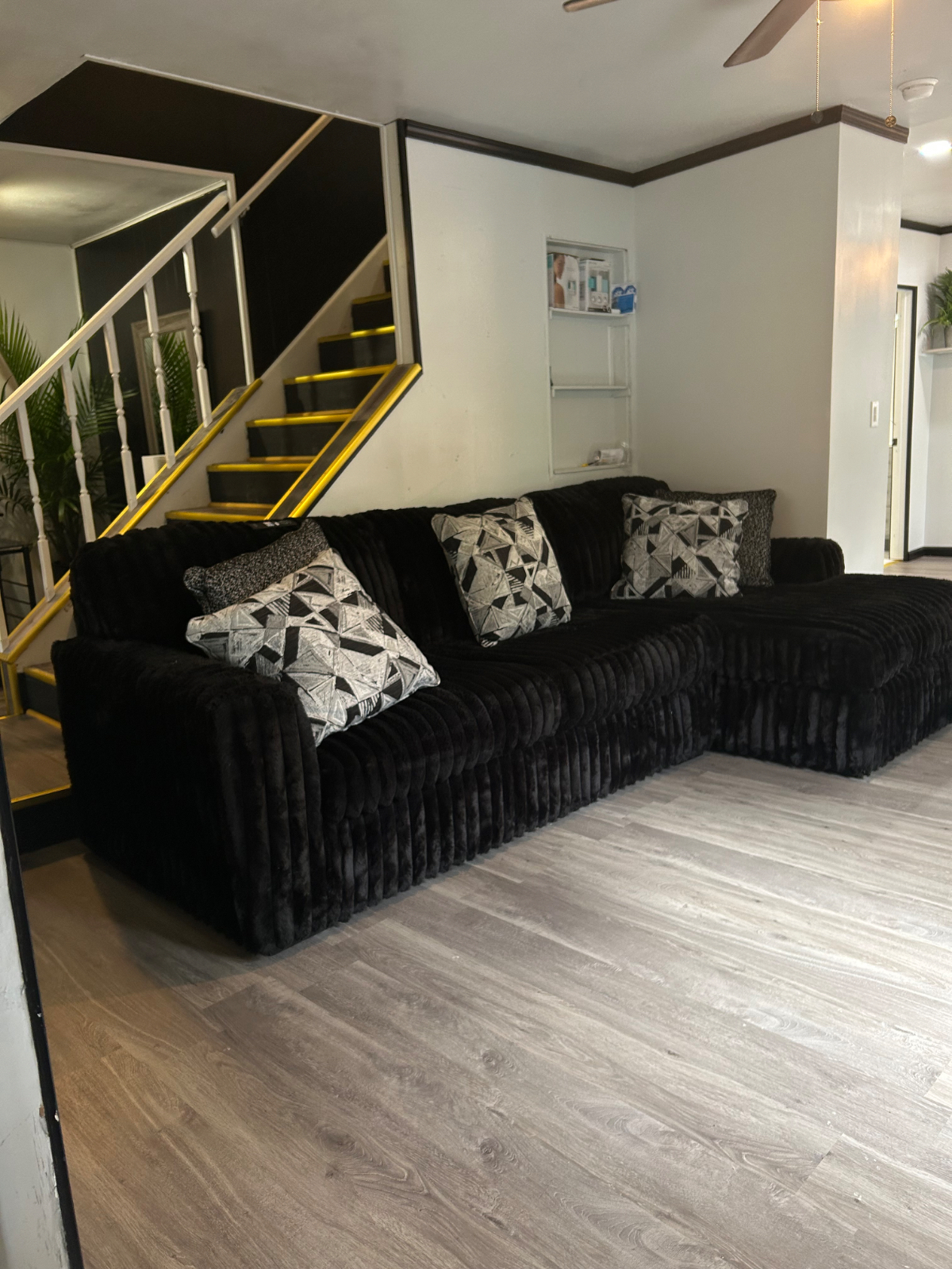 The OK Home Away from Home - Photo 4