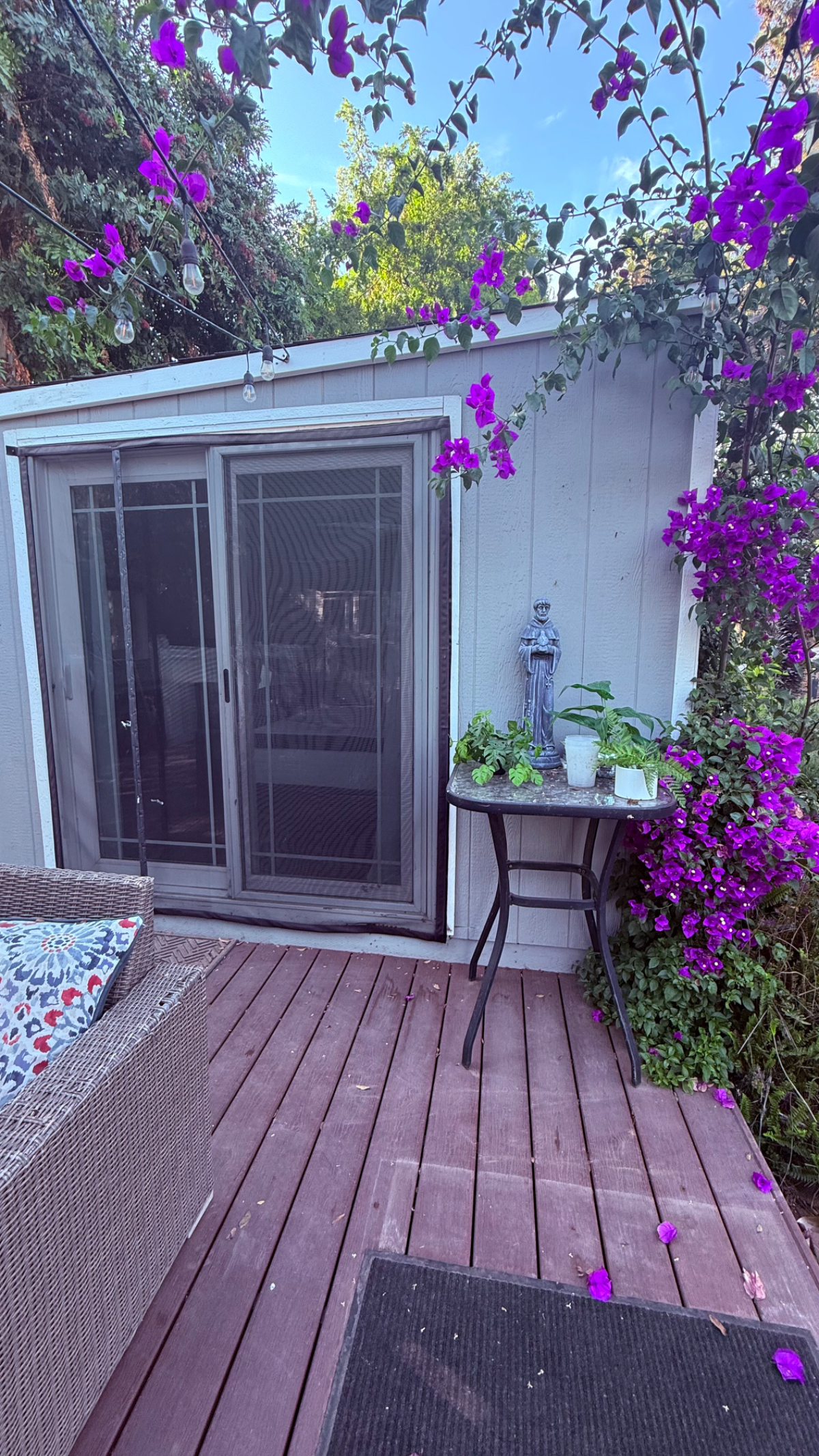 The Creek Cottage - Photo 2