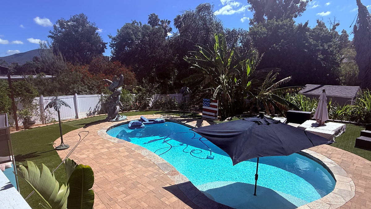 The Creek Cottage - Photo 3