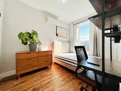 Prime Bedstuy Room, Washer & dryer, AC, 2Bath, 310 - Photo 3