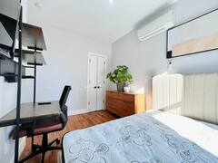 Prime Bedstuy Room, Washer & dryer, AC, 2Bath, 310 - Photo 5