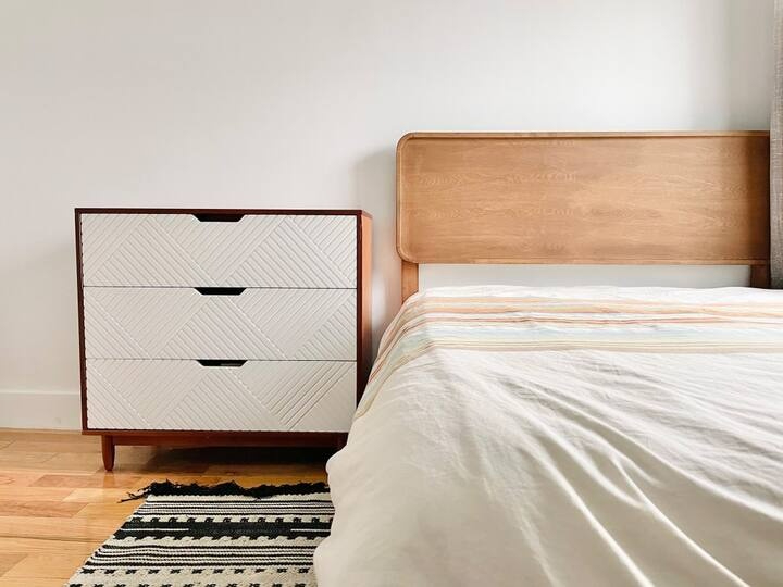 Bushwick HDTV Room, 19 min to Manhattan, 161 - Photo 2
