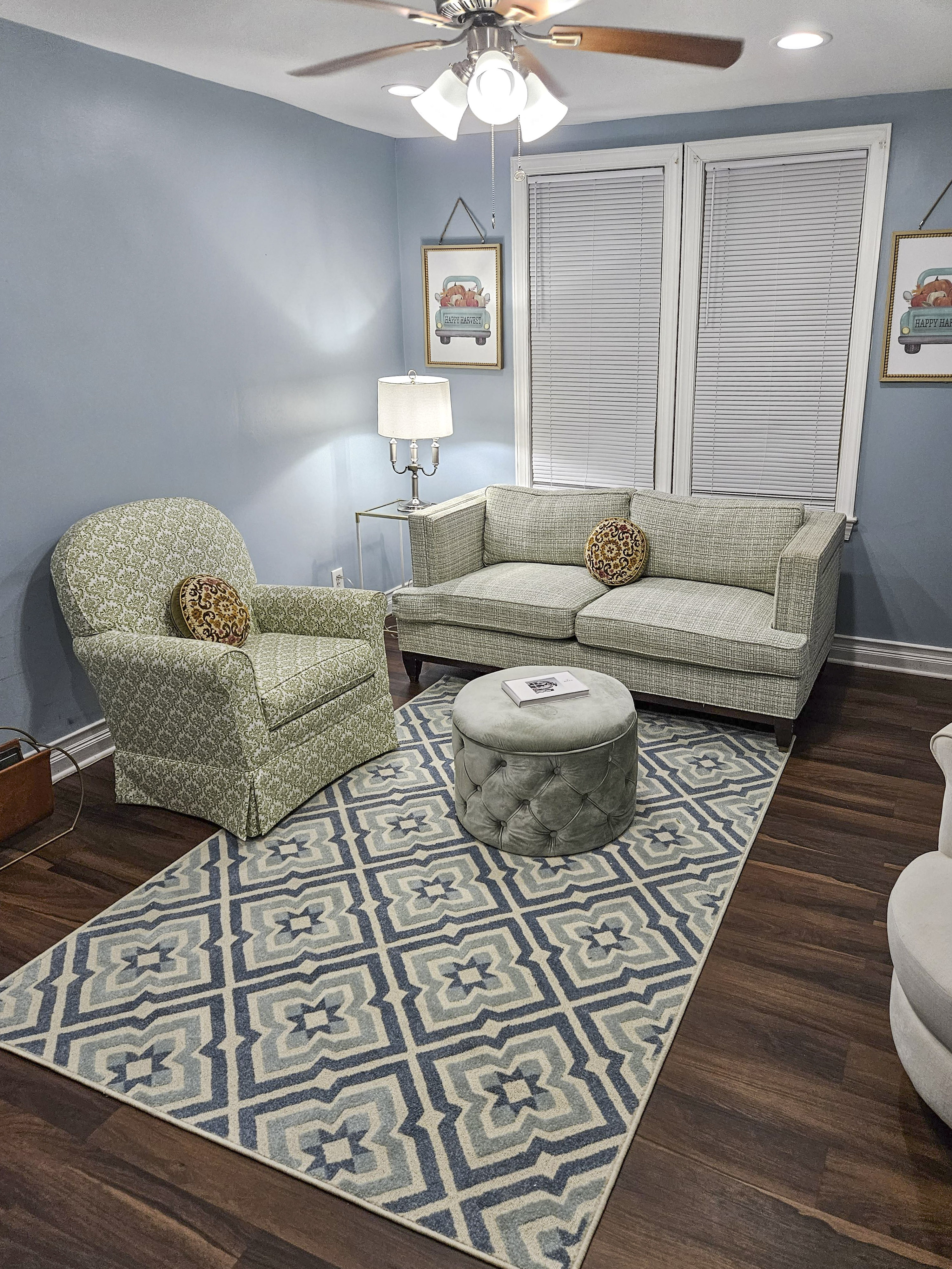 Modern Communal Living in Washington, DC Room 3 - Photo 4