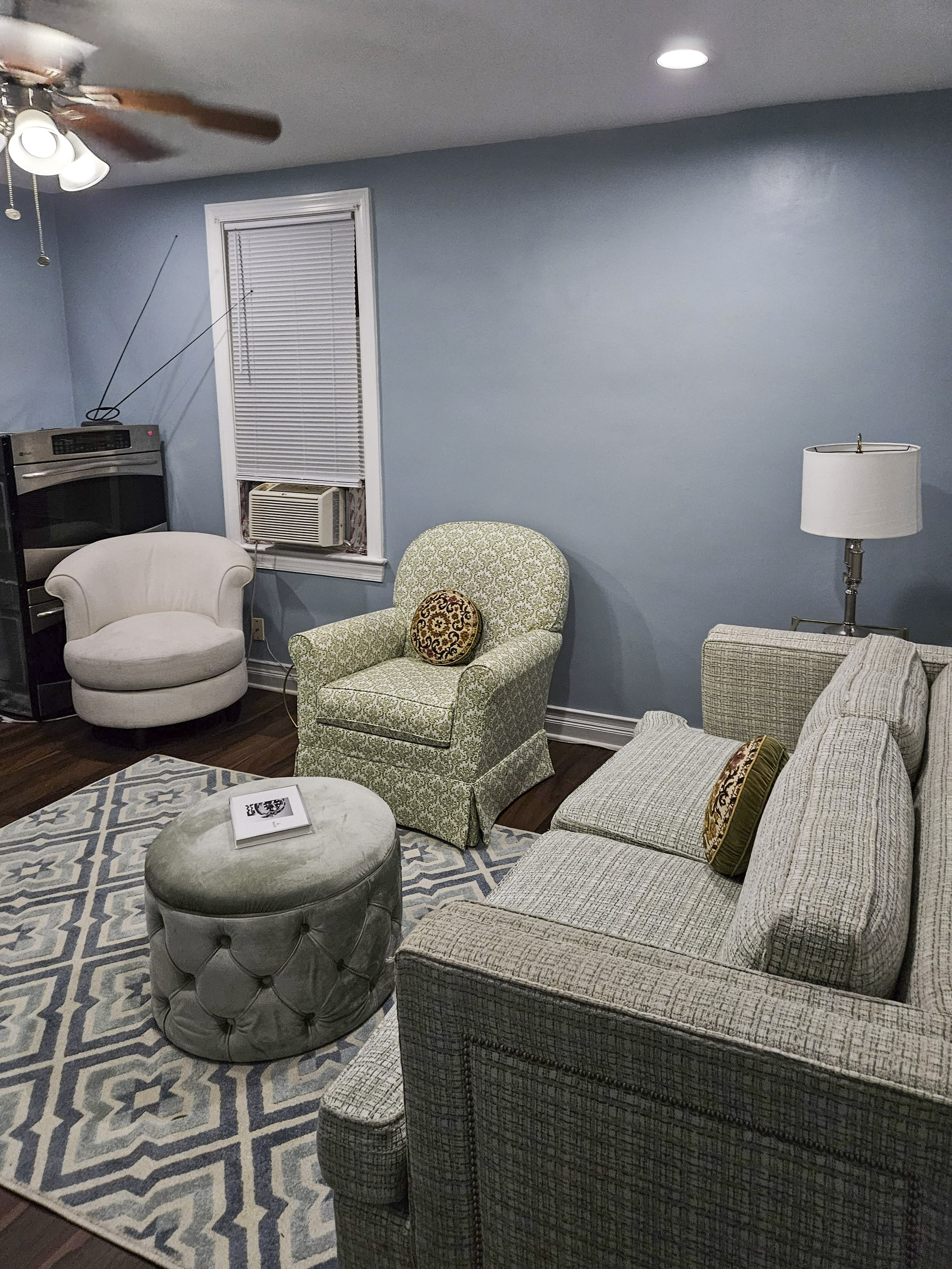 Modern Communal Living in Washington, DC Room 3 - Photo 3