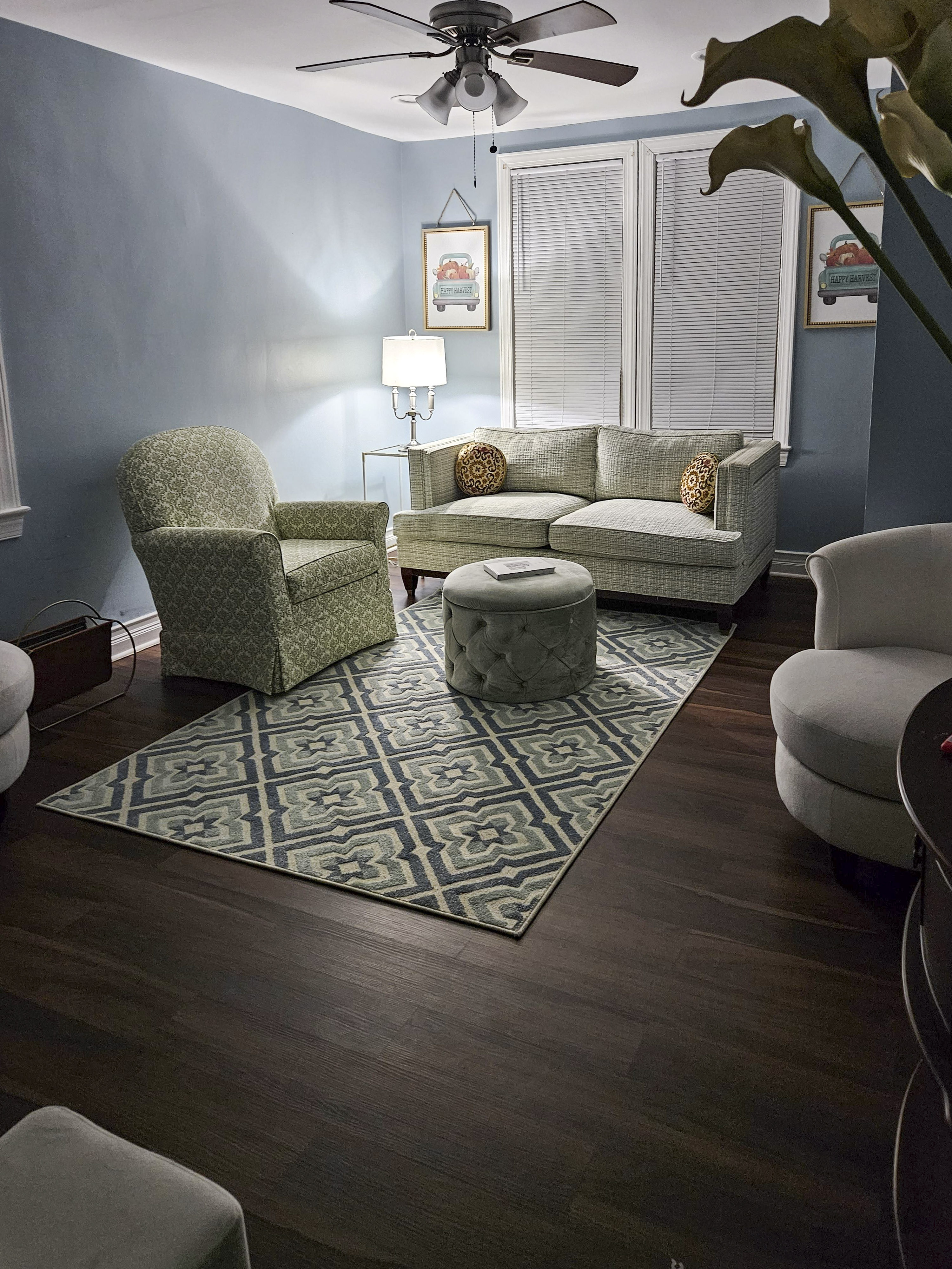 Modern Communal Living in Washington, DC Room 3 - Photo 2