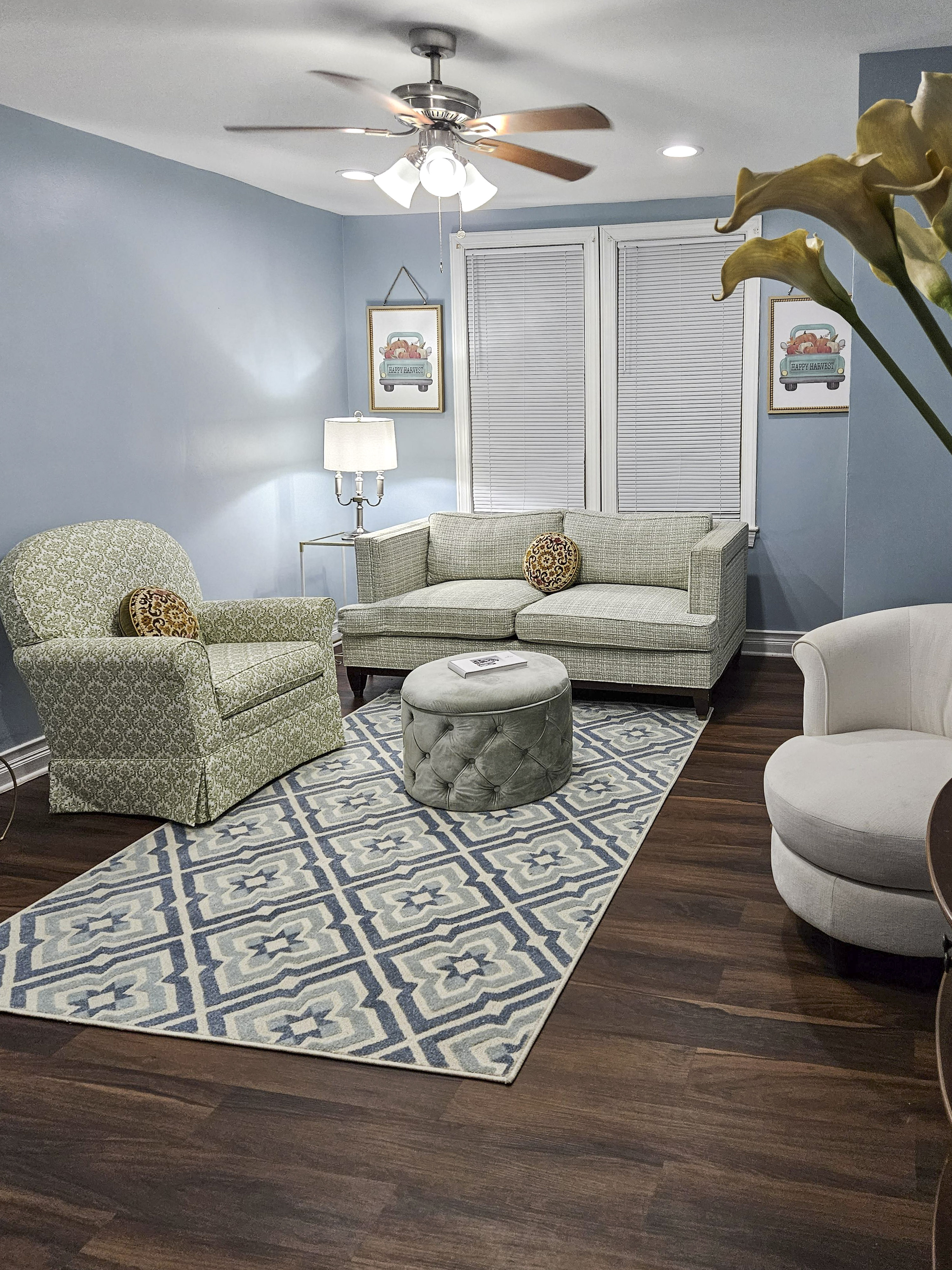 Modern Communal Living in Washington, DC Room 3 - Photo 5