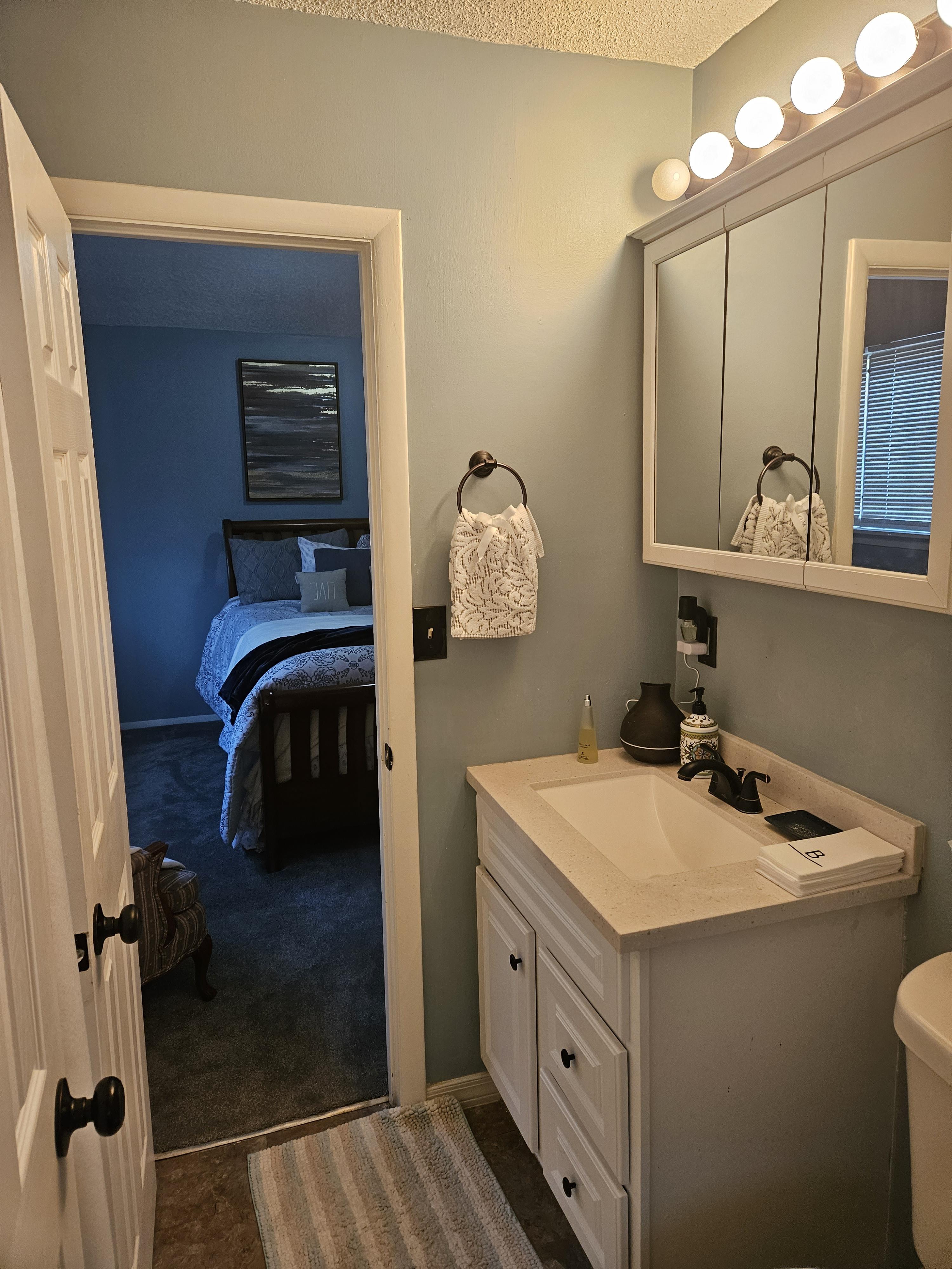 Modern Communal Living in Washington, DC Room 3 - Photo 11