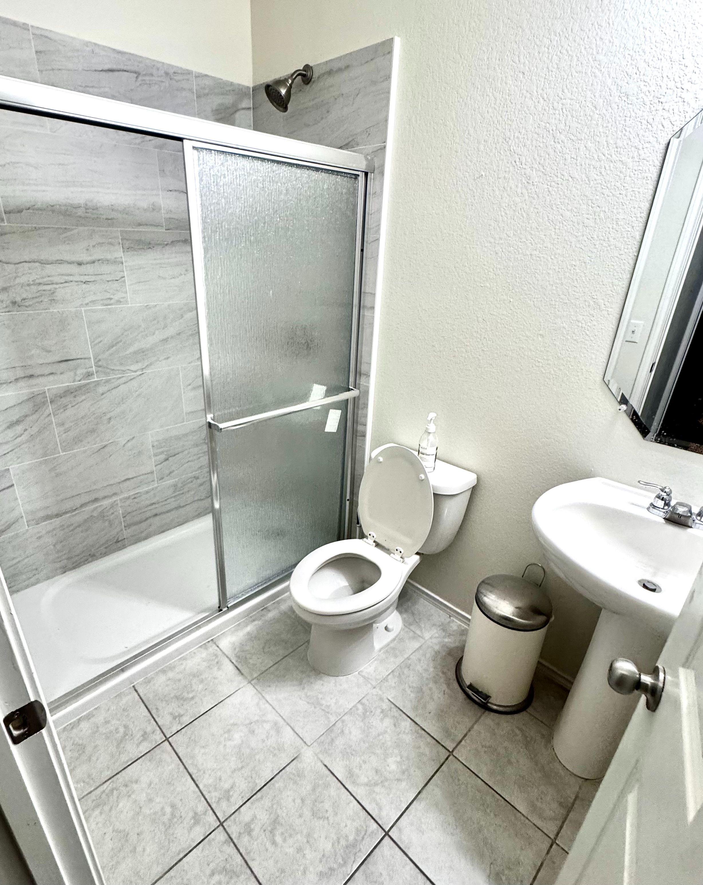 Modern 2020-Build Home * Monthly Cleaning * Near 290/130 - Photo 8