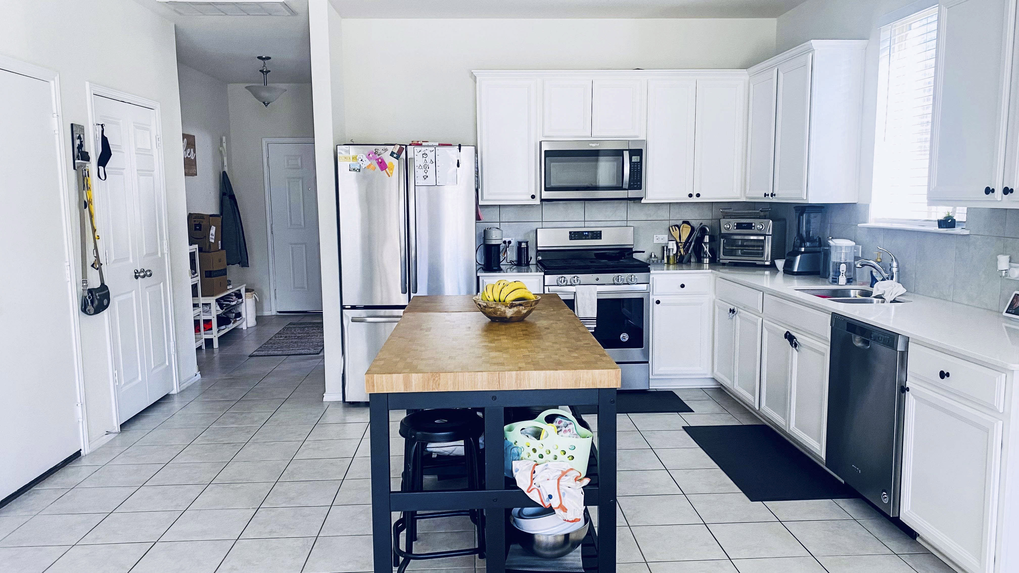 Modern 2020-Build Home * Monthly Cleaning * Near 290/130 - Photo 4