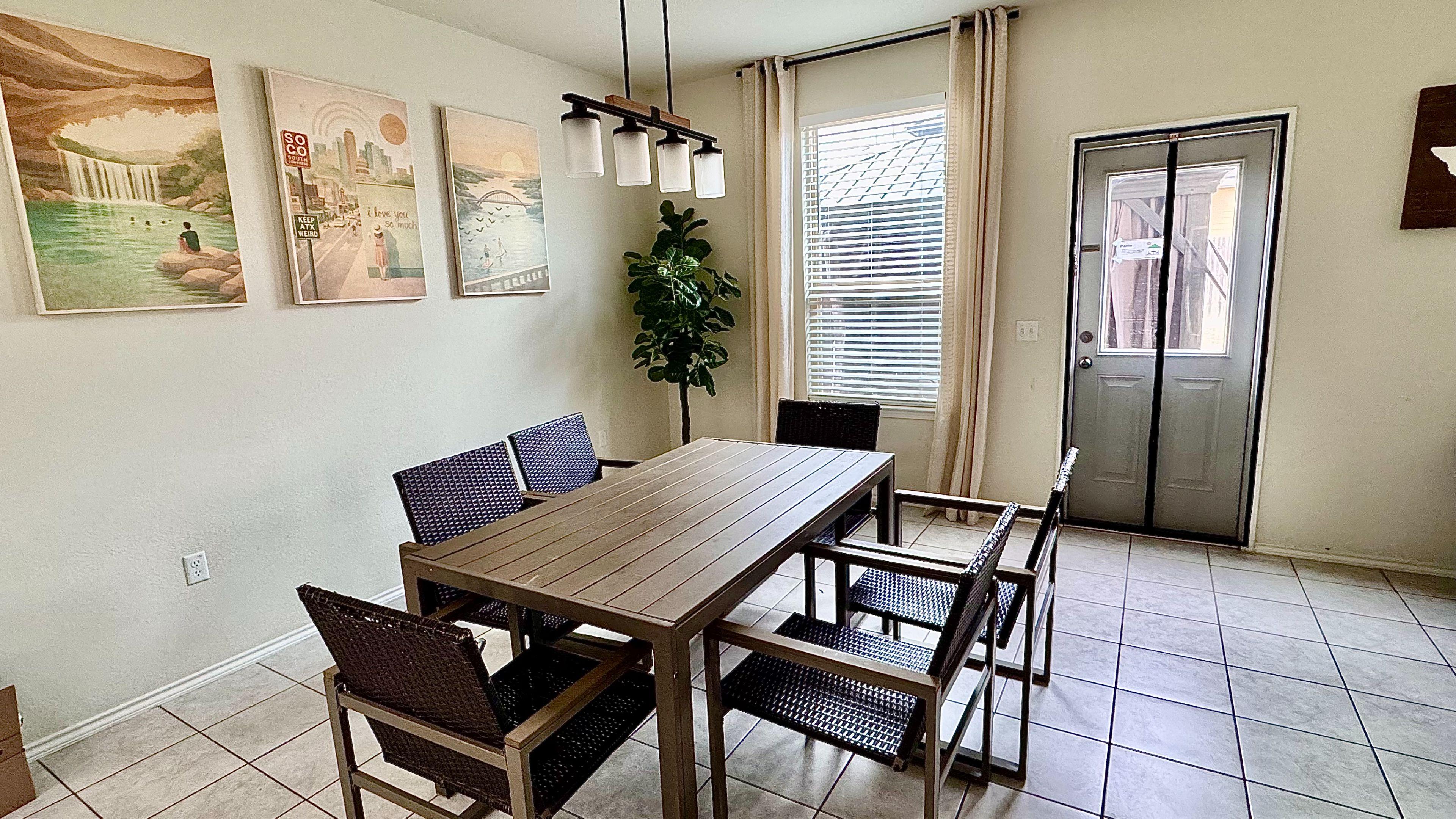 Modern 2020-Build Home * Monthly Cleaning * Near 290/130 - Photo 3