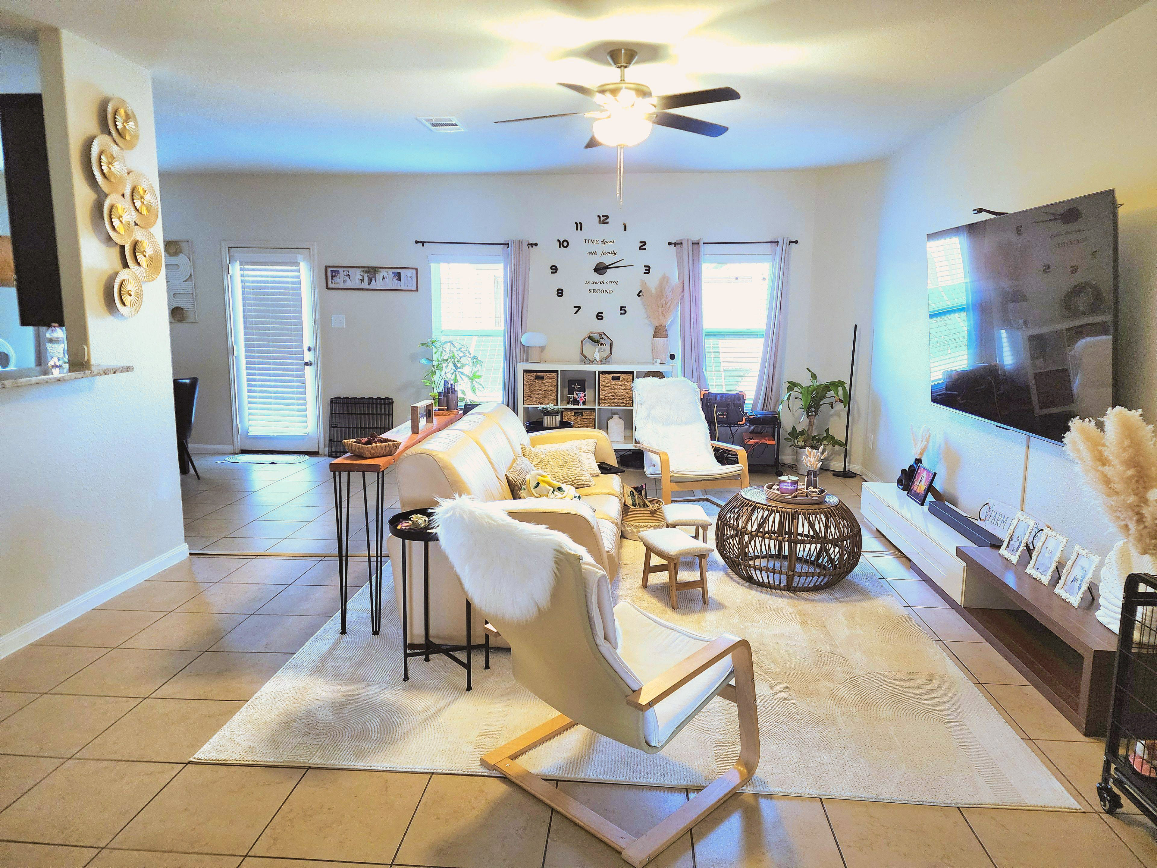 New Spacious Room in Manor, TX! Beautiful Furnished Rooms | Near Tesla, Amazon, Samsung Taylor | All - Photo 5