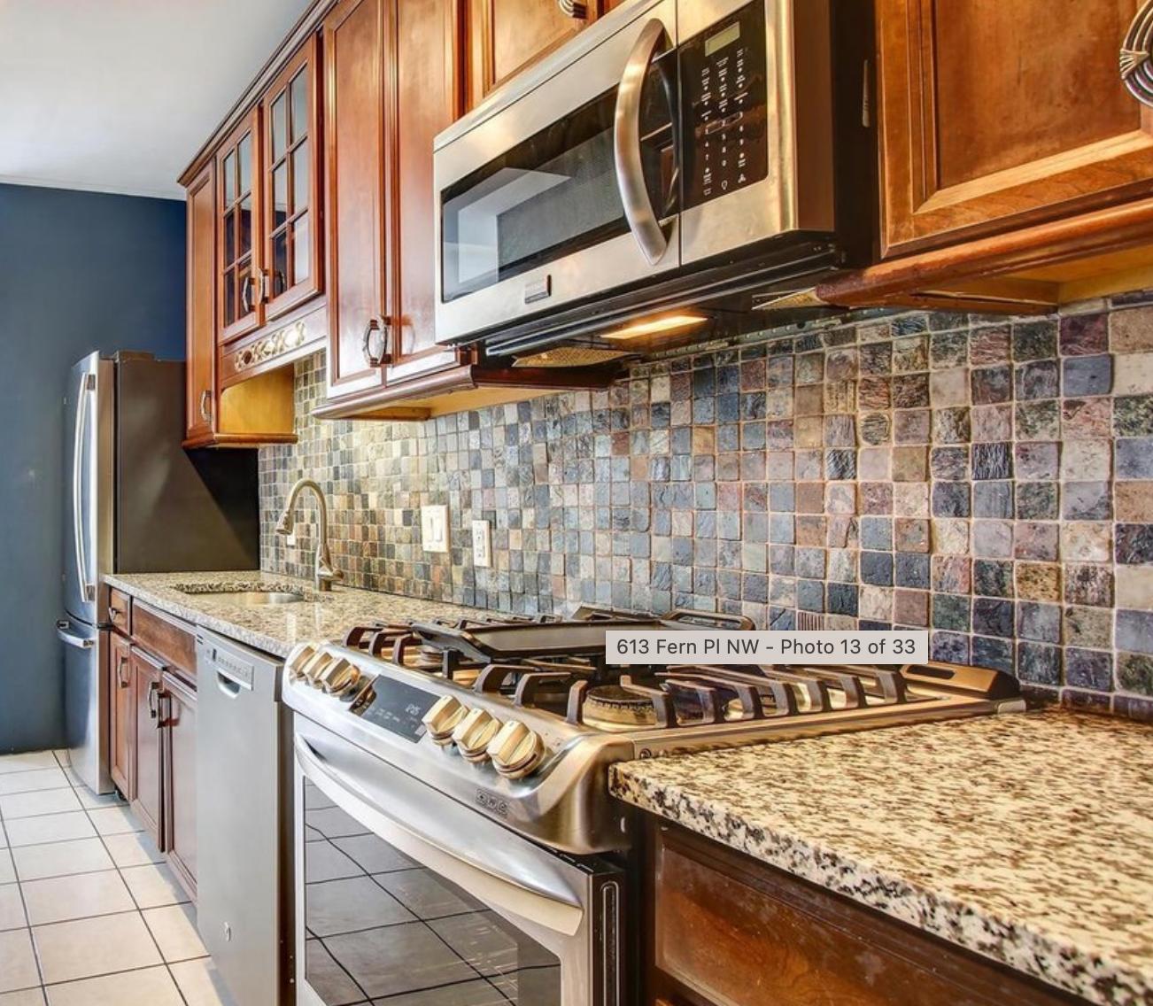 Northwest Washington Home, a 10 minute walk to transit stop Takoma & Bay C Room 3 - Photo 2