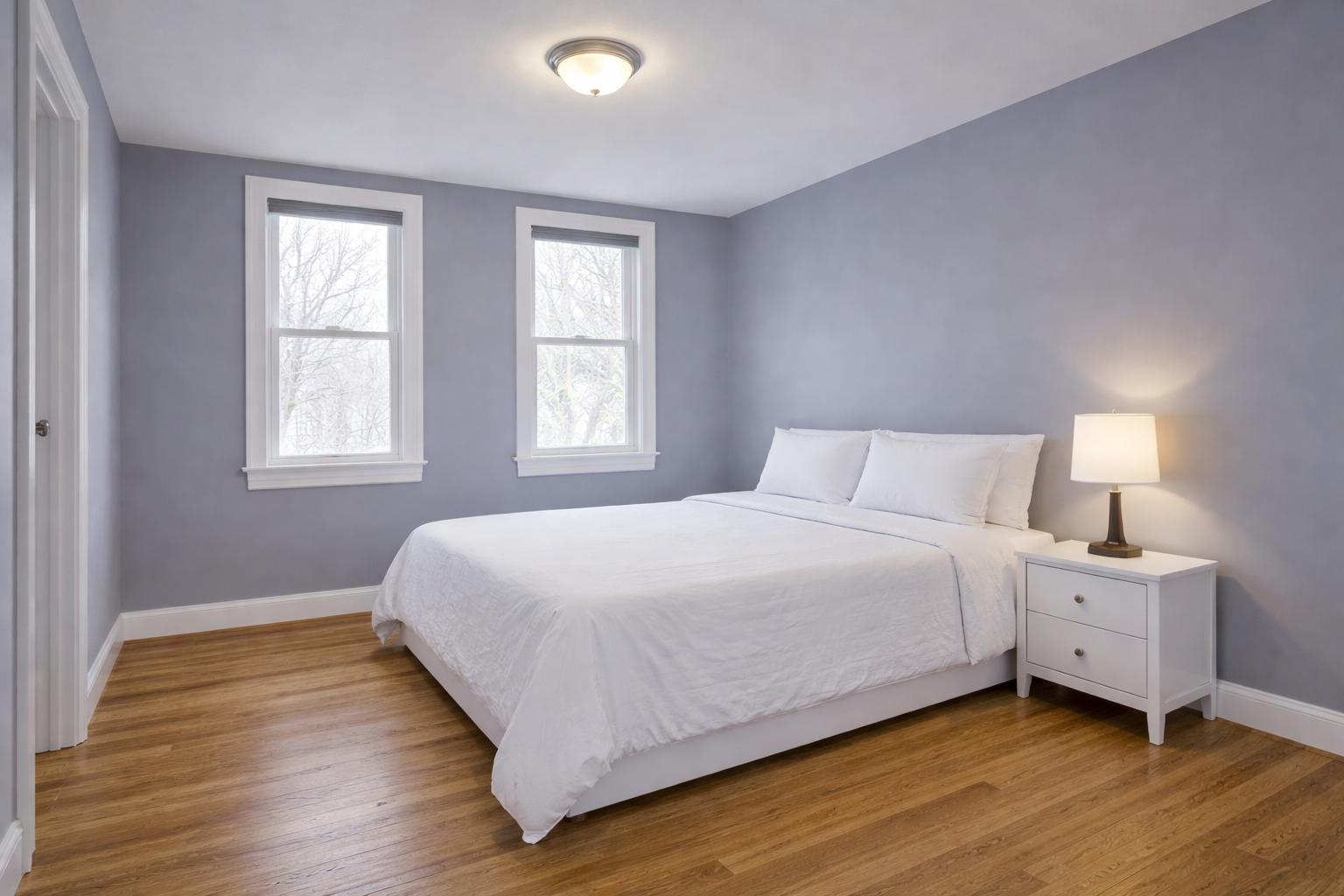 Northwest Washington Home, a 10 minute walk to transit stop Takoma & Bay C Room 3 - Photo 1