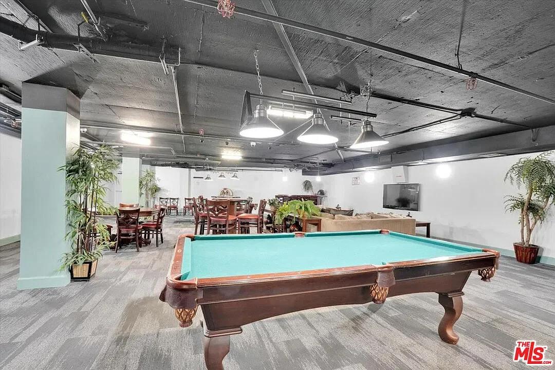 Fully furnished Private room in Co-living apartment just 5 minutes walking from UCLA - Photo 6