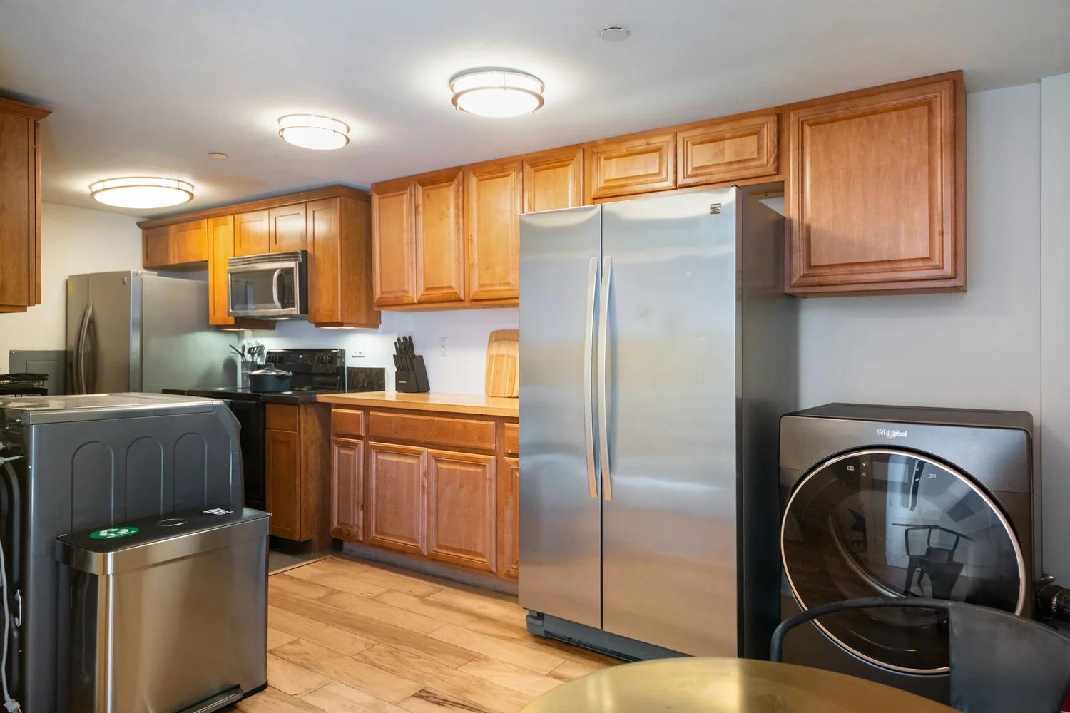 Fully furnished Private room in Co-living apartment just 5 minutes walking from UCLA - Photo 2