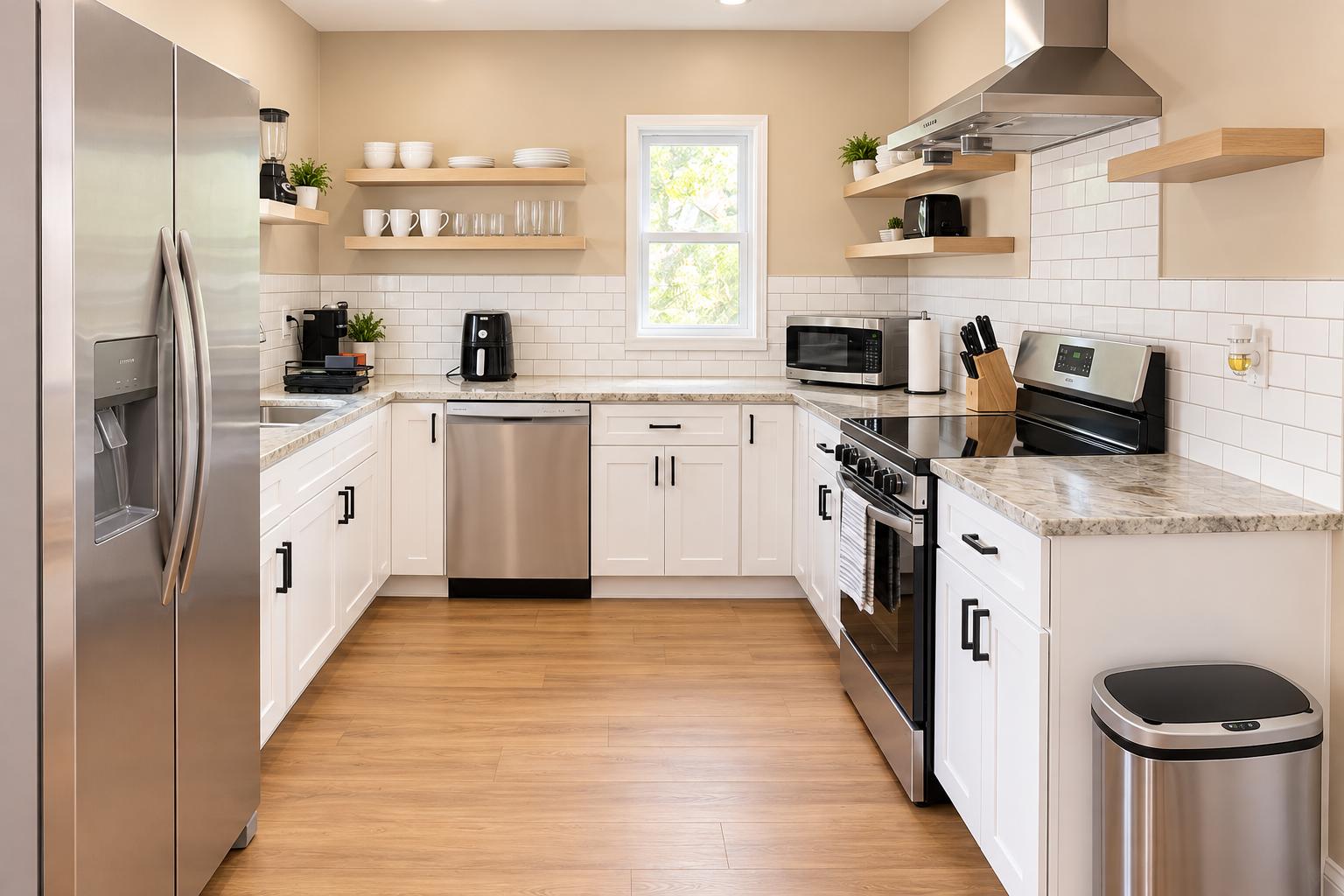 Be the First! Check out this 100% totally renovated home in the heart of Seminole Heights. Room 1 - Photo 2