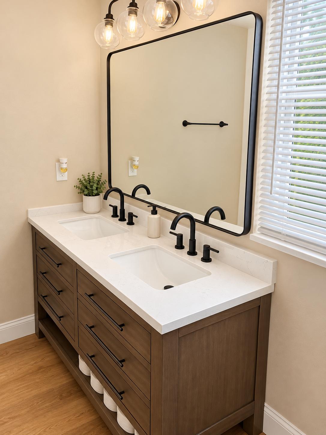 Be the First! Check out this 100% totally renovated home in the heart of Seminole Heights. Room 1 - Photo 5