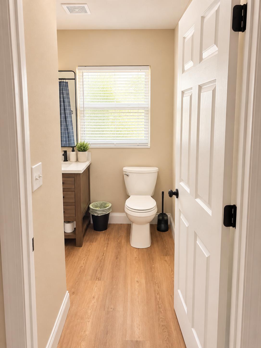 Be the First! Check out this 100% totally renovated home in the heart of Seminole Heights. Room 1 - Photo 11
