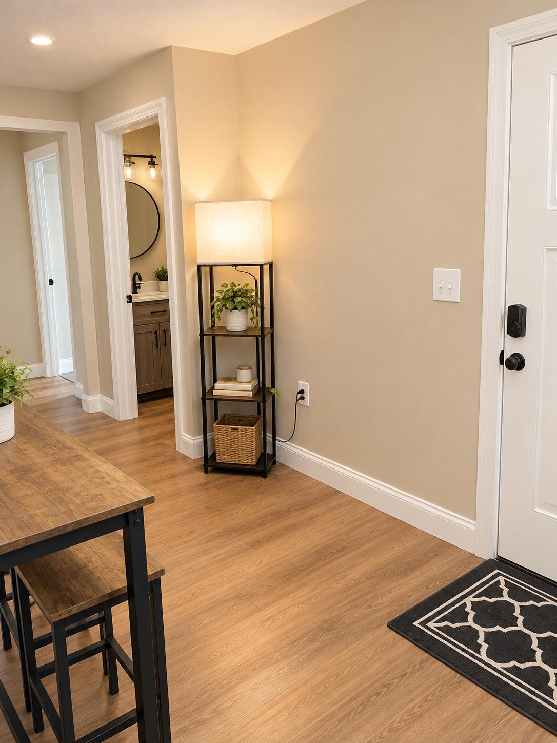 Be the First! Check out this 100% totally renovated home in the heart of Seminole Heights. Room 1 - Photo 12