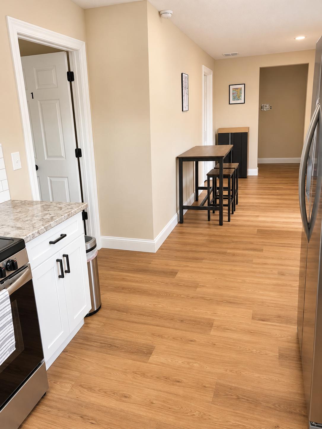 Be the First! Check out this 100% totally renovated home in the heart of Seminole Heights. Room 1 - Photo 6