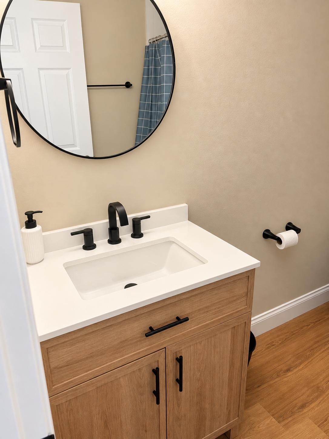 Be the First! Check out this 100% totally renovated home in the heart of Seminole Heights. Room 1 - Photo 9