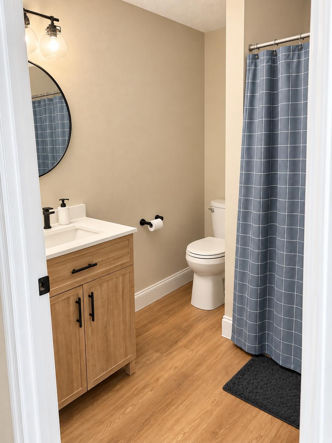 Be the First! Check out this 100% totally renovated home in the heart of Seminole Heights. Room 1 - Photo 3