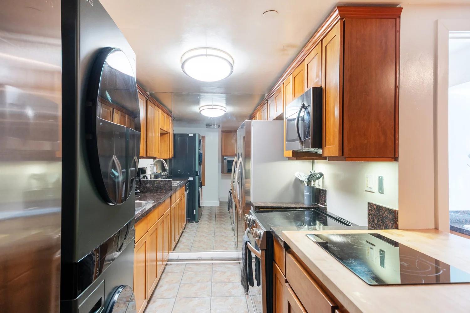 Fully furnished Private Rooms in Co-living apartment just 5 minutes walking from UCLA - Photo 2