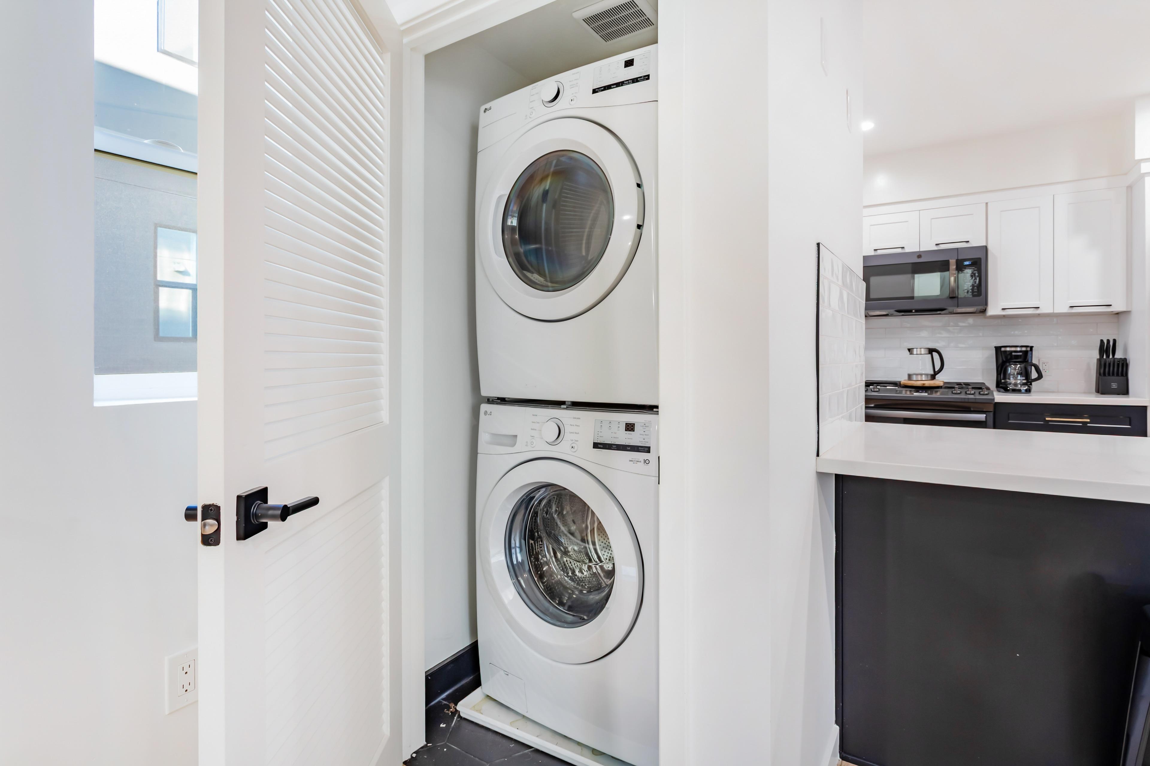 Fully Furnished Rooms with Private Bathroom in Co-living Apartment - Photo 5