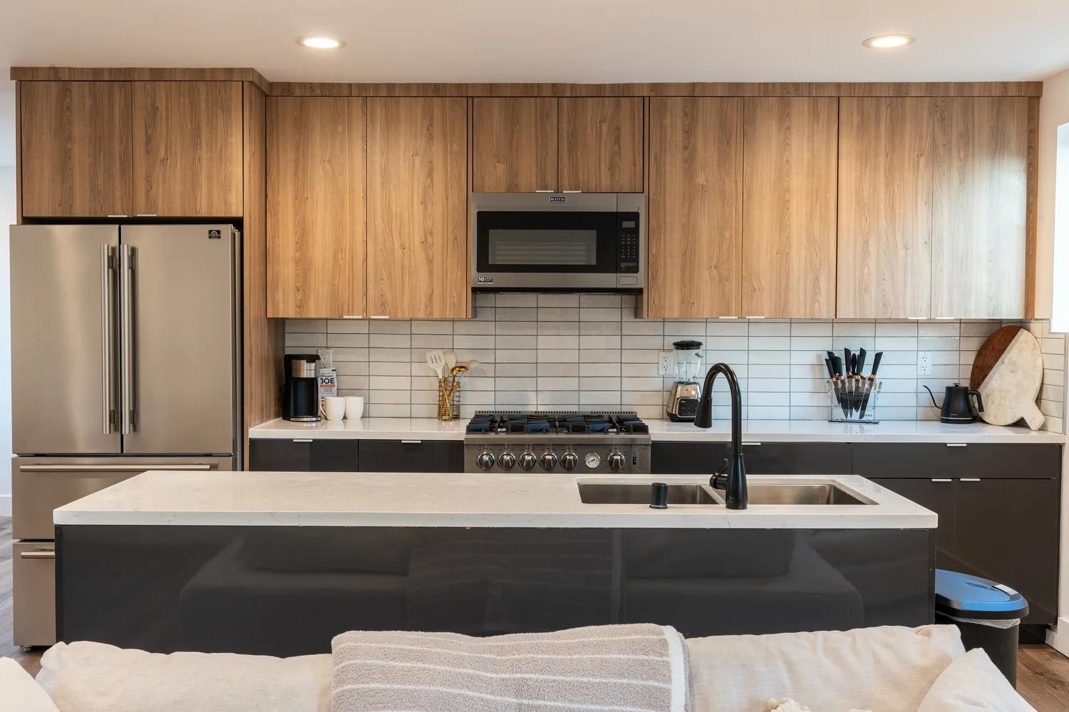 Fully furnished rooms in Co-living in West-Hollywood - Photo 3