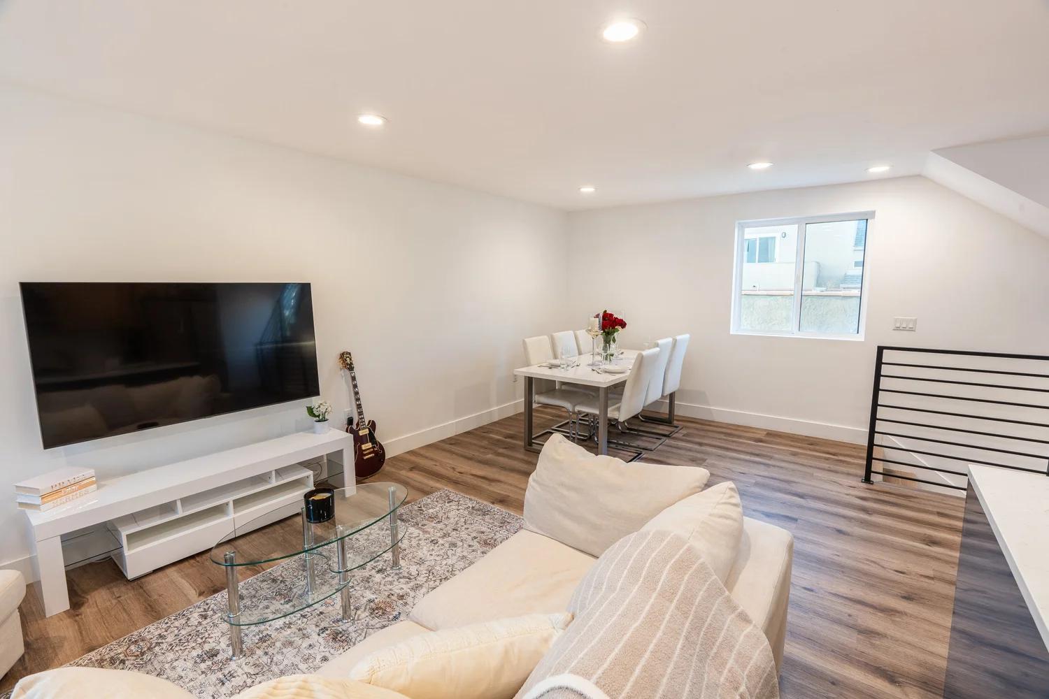 Fully furnished rooms in Co-living in West-Hollywood - Photo 2