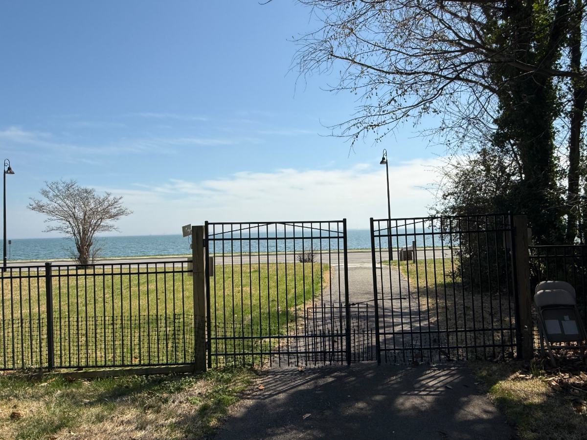 Bay view studio - Photo 4