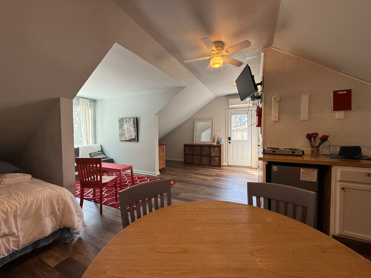 Bay view studio - Photo 7