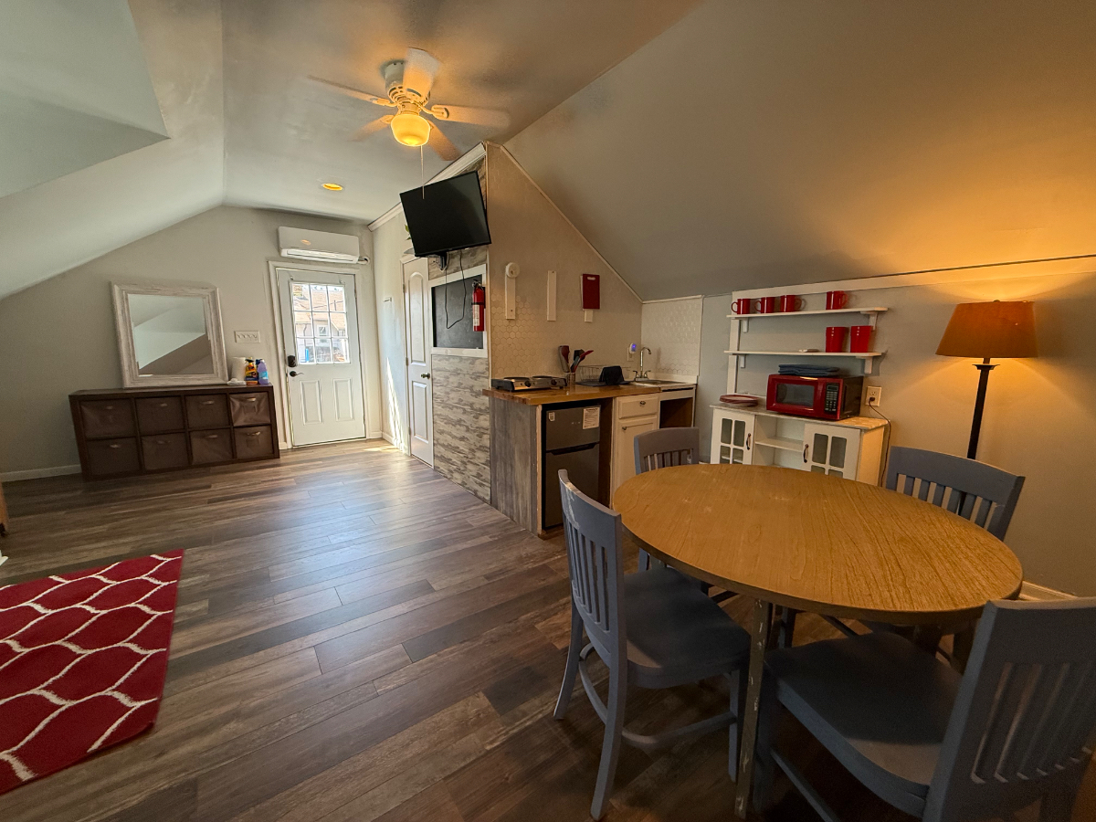 Bay view studio - Photo 8