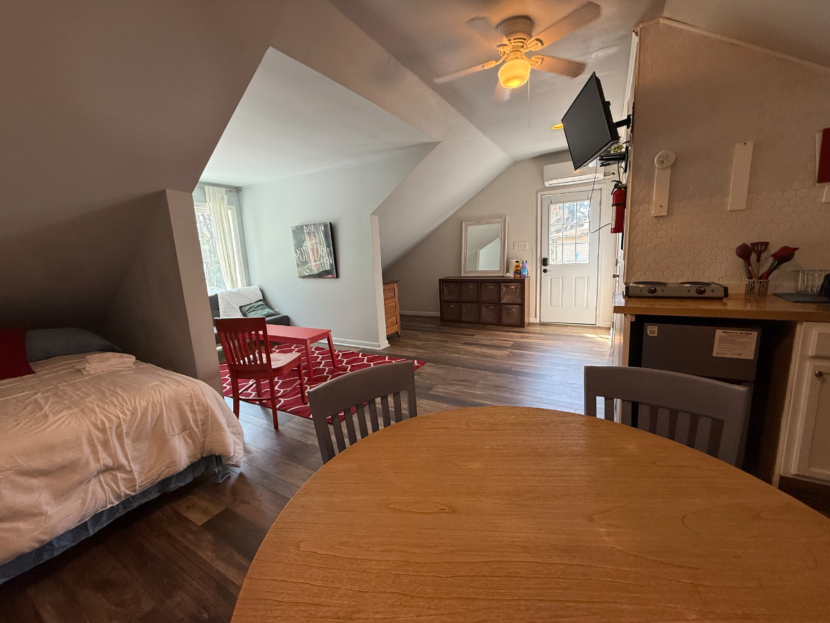 Bay view studio - Photo 9