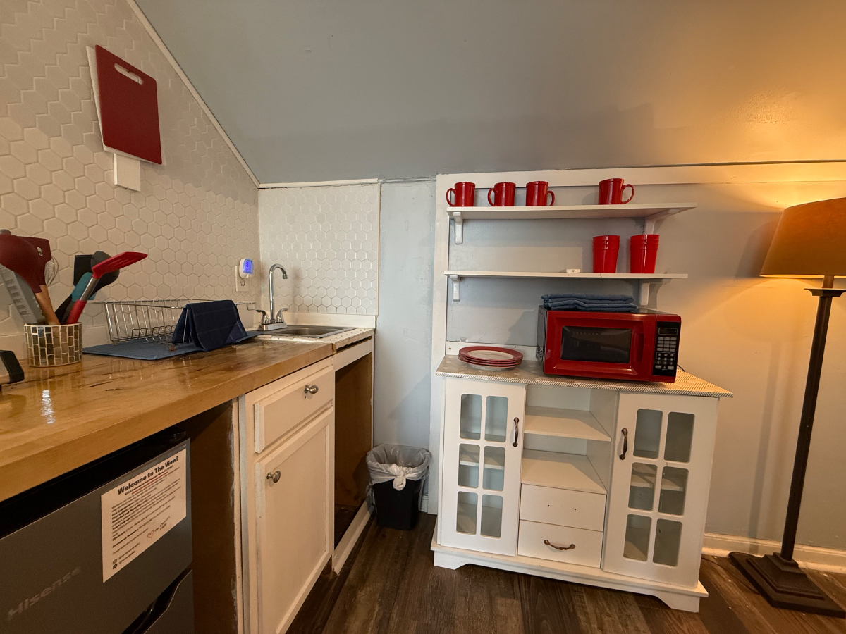 Bay view studio - Photo 10