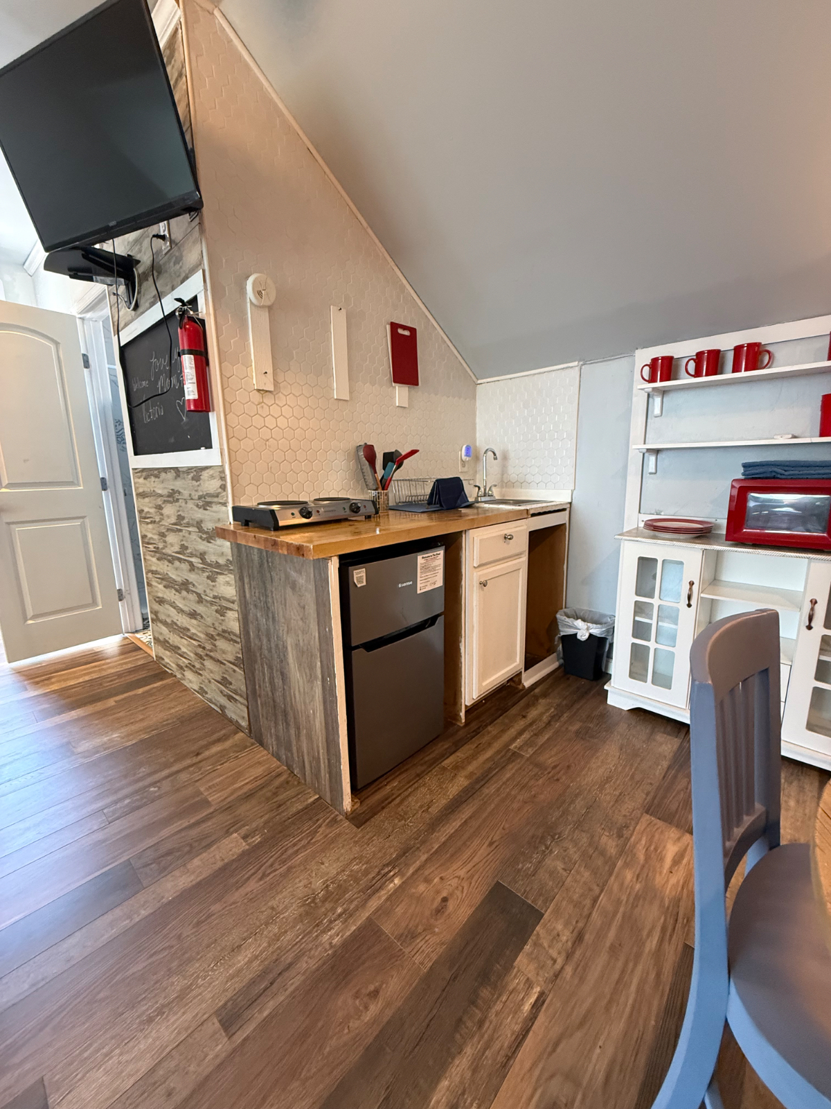Bay view studio - Photo 11