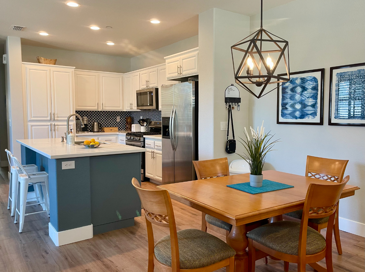Light-Filled 2BR Retreat w/EV Charger - Photo 5